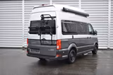 Volkswagen Crafter 2.0 TDI Grand California 600 ACC KAM 1HD - Volkswagen Grand California 600