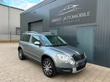 Skoda Yeti Ambition Plus*1.Hand*AHK*Tüv Neu*Allwetter* - Skoda Gebrauchtwagen