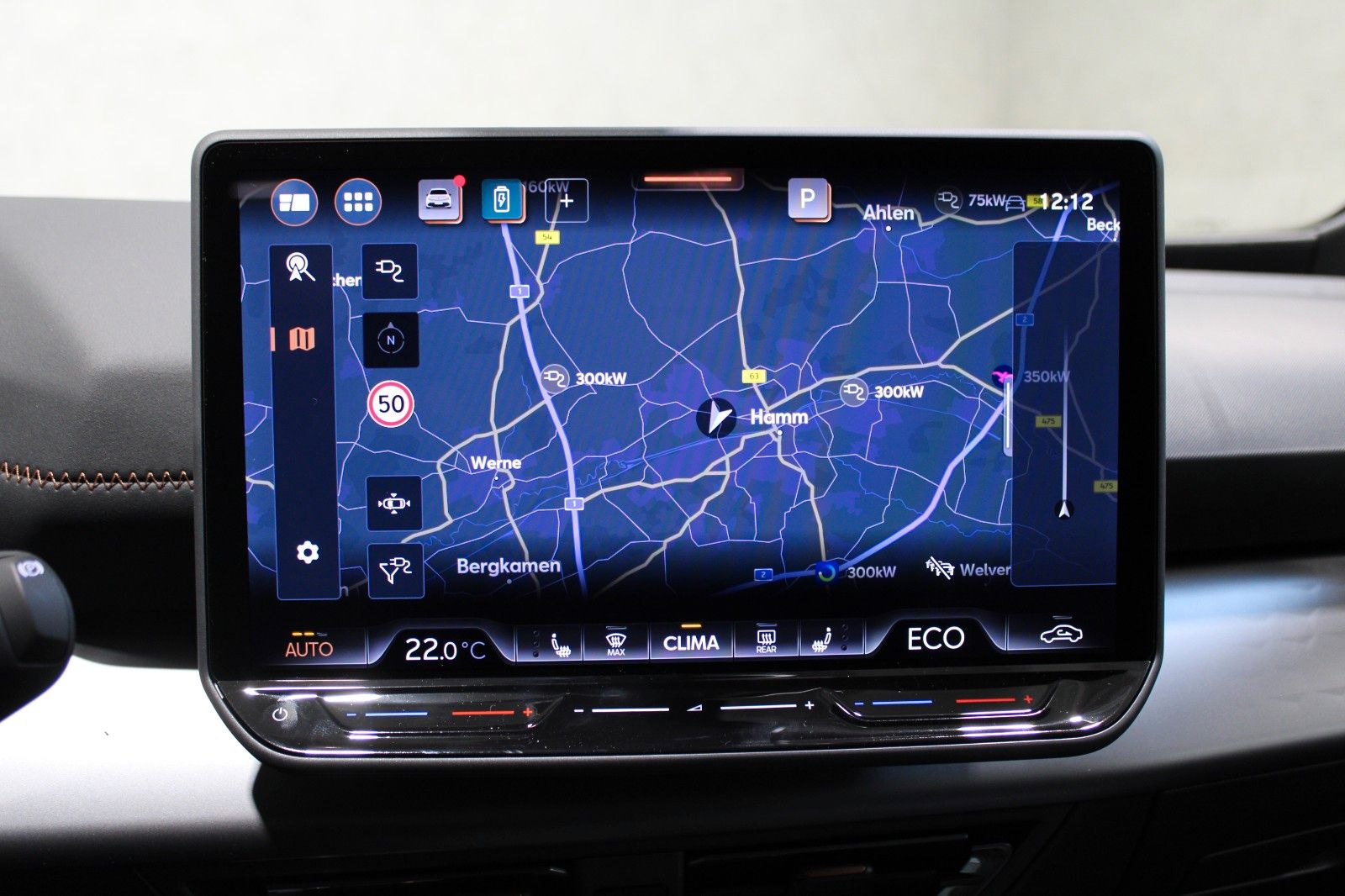 Cupra Born - Bild 15