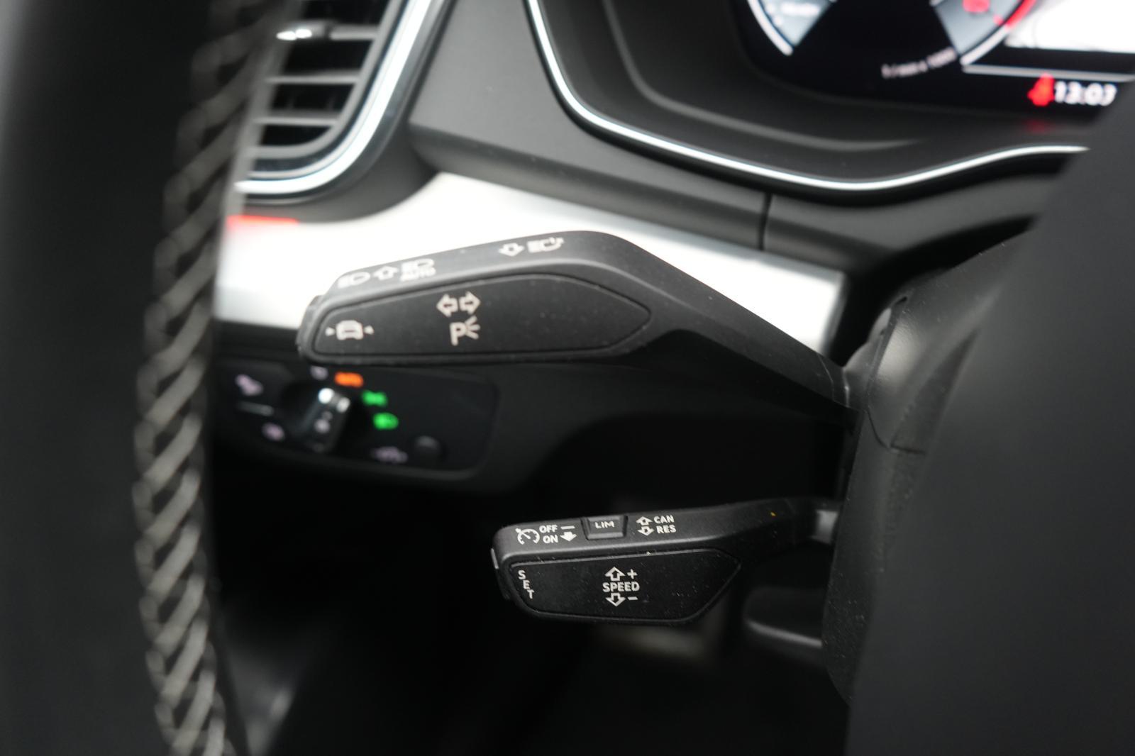 Audi Q5 50 TDI Sportback quattro S line Kamera/Pano/A