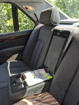 Mercedes-Benz S 320 S 320 - Mercedes-Benz S 320 aus 1992