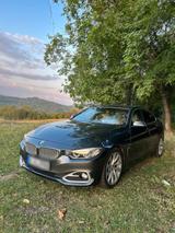 BMW 4er 418d - BMW 418 Gebrauchtwagen