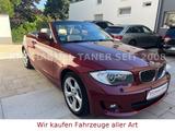 BMW Cabrio 123d/Keyless/Harman Cardon/E-Sitze - BMW 123 in Bonn