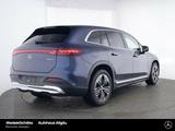 Mercedes-Benz EQS SUV 450 4M ElectricART Hyper MASSAGE NP149 - Mercedes EQS SUV SUV