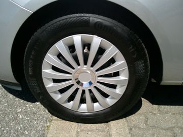Opel Corsa E Active ecoFlex