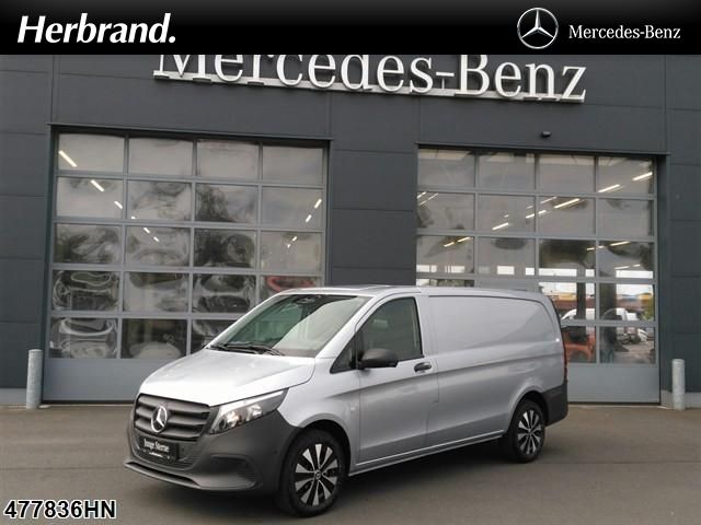 Mercedes-Benz Vito 114 KA 360° Kamera*Tempo*Klima*MBUX