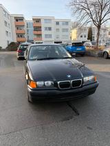 BMW 316i - 1.Hand - RECHTSLENKER - 70tKM - BMW 316 aus 1997: 316i