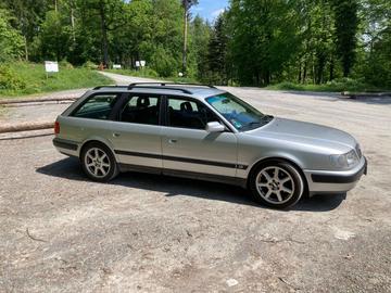 صورة مصغرة 11 لـ 1994 AUDI A6