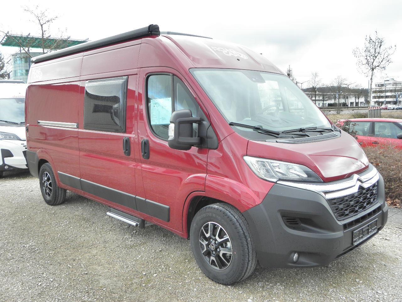 Roadcar R 600 LAST-EDITION-24 SALE