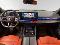 BMW M5 - Vorschau Bild 11