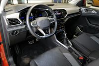 Volkswagen T-Cross 1.0TSI DSG Active Navi Led ACC