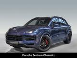 Porsche Cayenne S AHZV;Sitzbelüft.;Soft-Close - Porsche Cayenne in Chemnitz