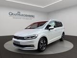 Volkswagen Touran Highline 2.0 TDI DSG 7Sitze Navi AHK LED