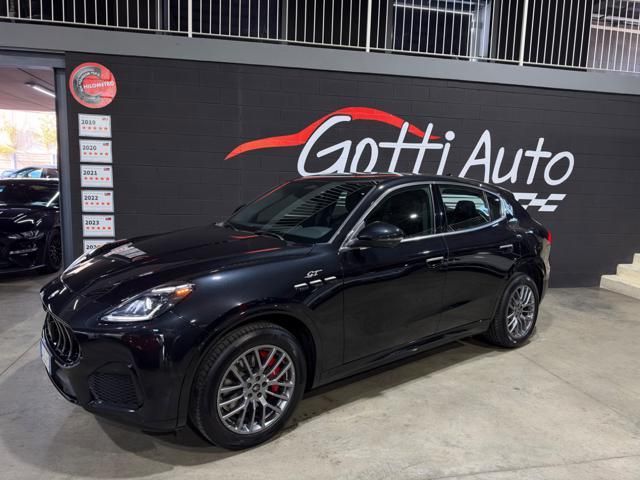 Other MASERATI Grecale MHEV 300 CV GT IVA ESPOSTA UFFI imagem 2