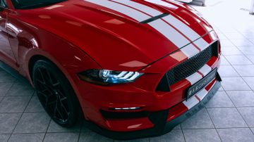 Ford Mustang - 3