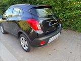 Opel Mokka 1.4 Turbo ecoFLEX Edition mit Dachträger  - gebrauchte Opel Mokka aus dem Jahr 2014
