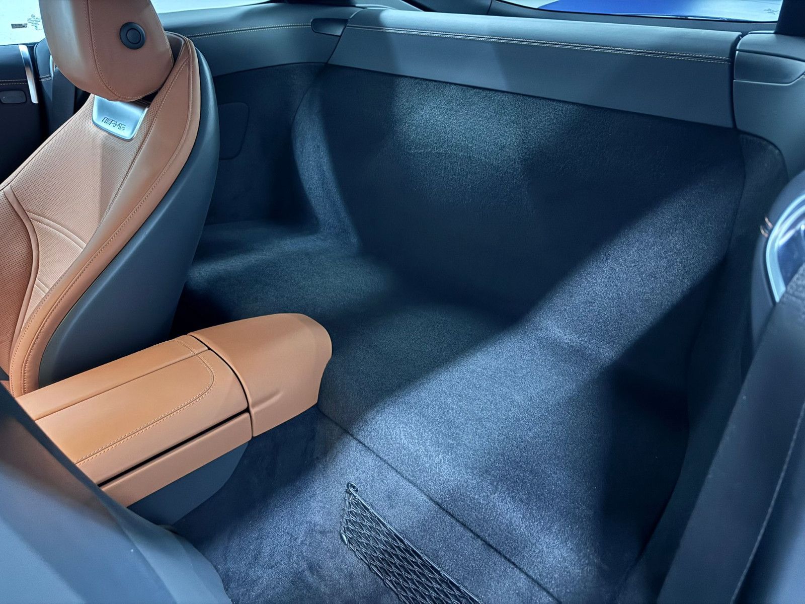 Fahrzeugabbildung Mercedes-Benz GT 63 4MATIC+ *LIFTSYSTEM*HEADUP*MANUFAKTUR*