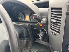 Fahrzeugabbildung Mercedes-Benz 516 CDI