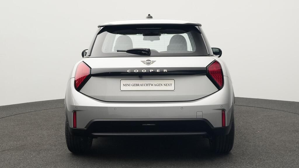 MINI Cooper C - Bild 10