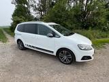 Seat Alhambra 2.0 TDI Start&Stop 135kW FR-Line DS... - Seat Alhambra Gebrauchtwagen in München