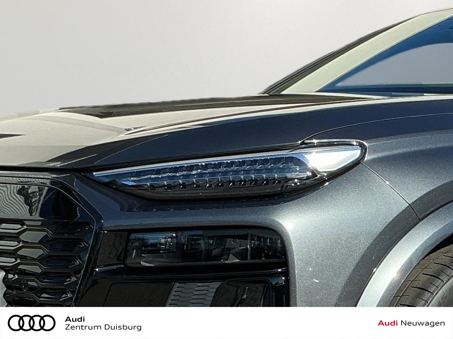 Audi Q6 e-tron - Bild 5
