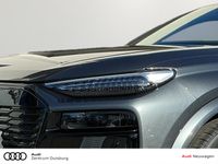 Audi Q6 e-tron - Vorschau Bild 5