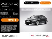 Audi A3 - Vorschau Bild 1