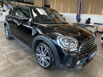 MINI Cooper D Countryman *1.HAND*19%*HUD*PANORAMADACH