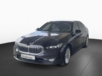 BMW i5 - Vorschau Bild 3