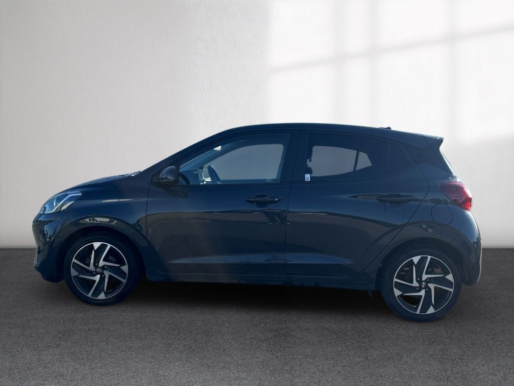 Hyundai i10 – Bild 2
