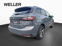 BMW 220 Active Tourer - Vorschau Bild 9