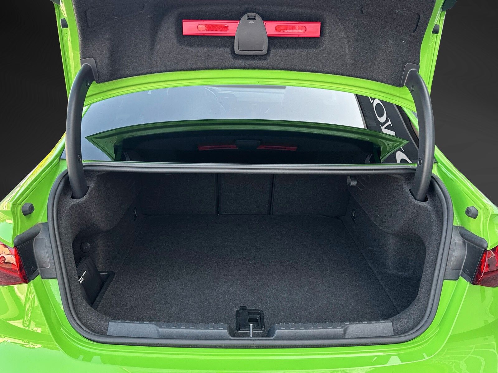 Fahrzeugabbildung Audi RS3 Lim. 2.5 TFSI quattro *Pano*Vollleder*ACC*