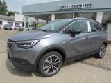 Opel Crossland X 1.2 Start/Stop Automatik Innovation - Opel Crossland (X) Kombi Gebrauchtwagen
