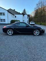 Porsche Cayman S | 1. HAND BI-XENON HANDSCHALTER - Porsche Cayman in Wuppertal