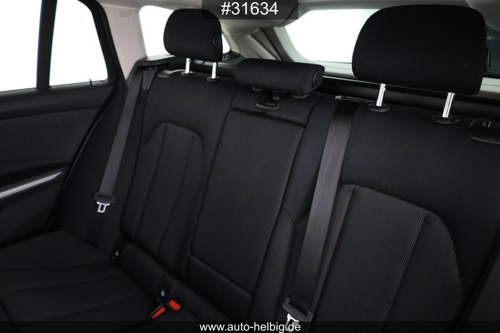 BMW 3 Series d Touring #LiveCockpit#HuD#AHK#SHZ#DAB+#LED#, миниатюра 12