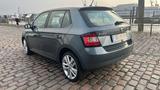 Skoda Fabia 1.2l TSI DSG 81kW Style  - Skoda Fabia Gebrauchtwagen in Hamburg