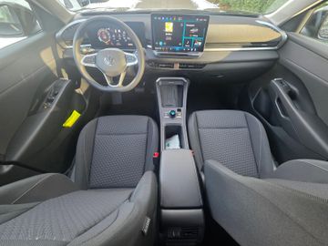 Volkswagen T-Roc - 10