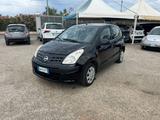 Nissan Pixo 1.0 5 porte GPL Eco Easy - schwarze Nissan Pixo