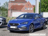 Seat Leon 1.5 eTSI DSG FR Plus SITZHZ LED ACC RFK NAV - Seat: Fr