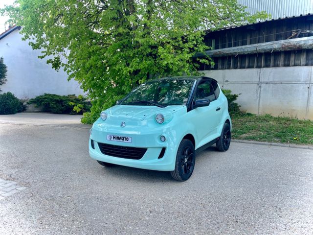 Aixam eMINAUTO ACCESS/ Chic elektro
