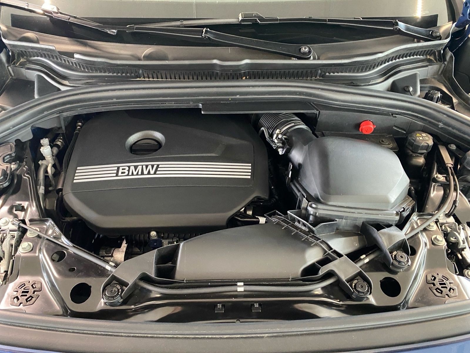 BMW 220 Active Tourer - Bild 16
