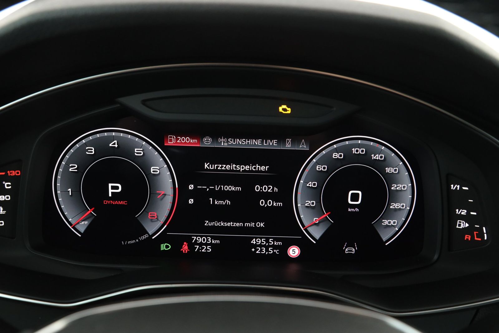 Audi A6 - Bild 19