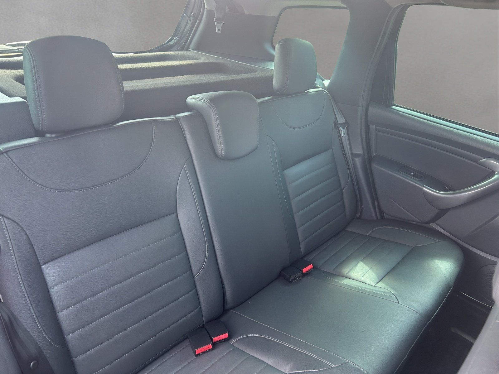 Fahrzeugabbildung Dacia Duster 1,2 TCe 125 Prestige