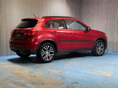 MITSUBISHI ASX SUV-Star 4WD/AUTOMATIK/DAB/KAMERA