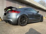Audi TT RS Coupe 2.5 TFSI Clubsport  - Audi TT RS Gebrauchtwagen