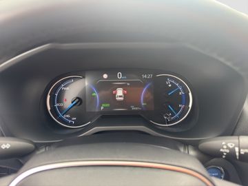 Toyota RAV 4 - 12