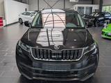 Skoda Kodiaq 2.0 TDI 4x4 DSG L&K Navi AHK 8-fach PDC - gebrauchte Skoda Kodiaq aus dem Jahr 2021