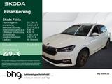 Skoda Fabia Tour - Skoda Jahreswagen: Automatik