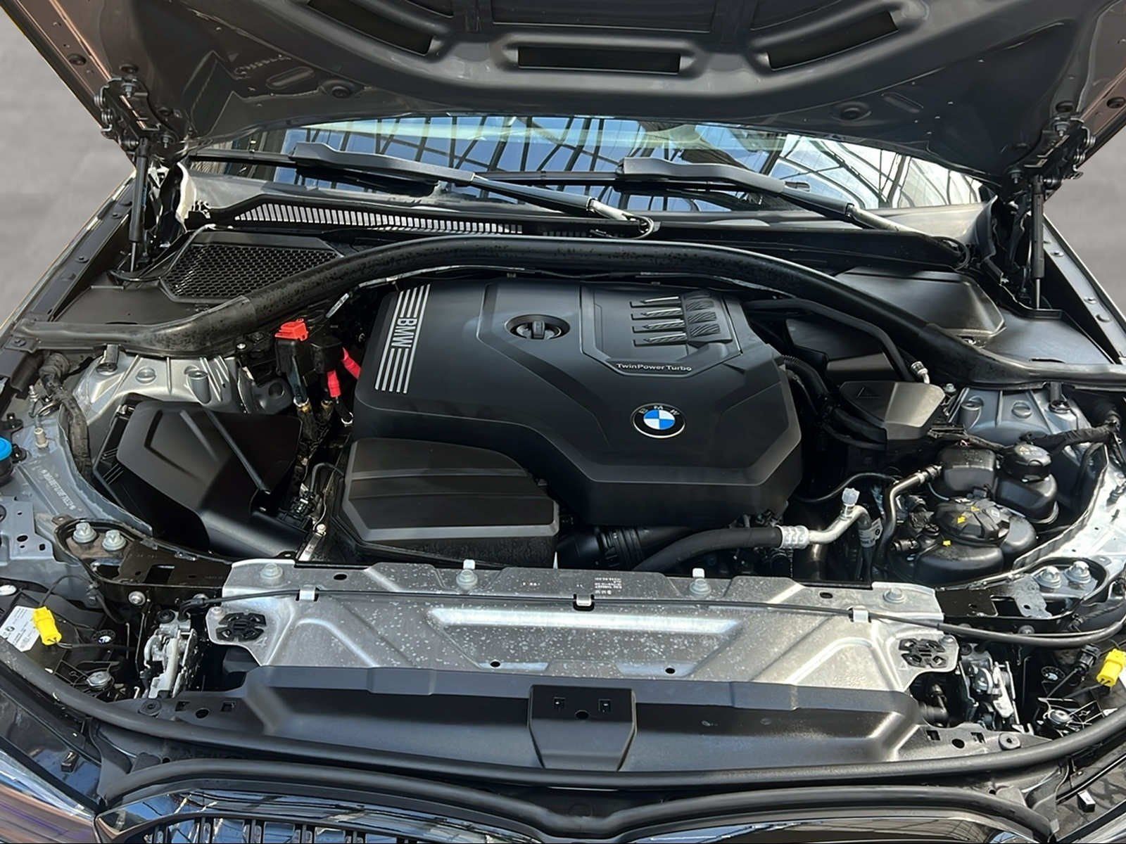 BMW 330 - Bild 21