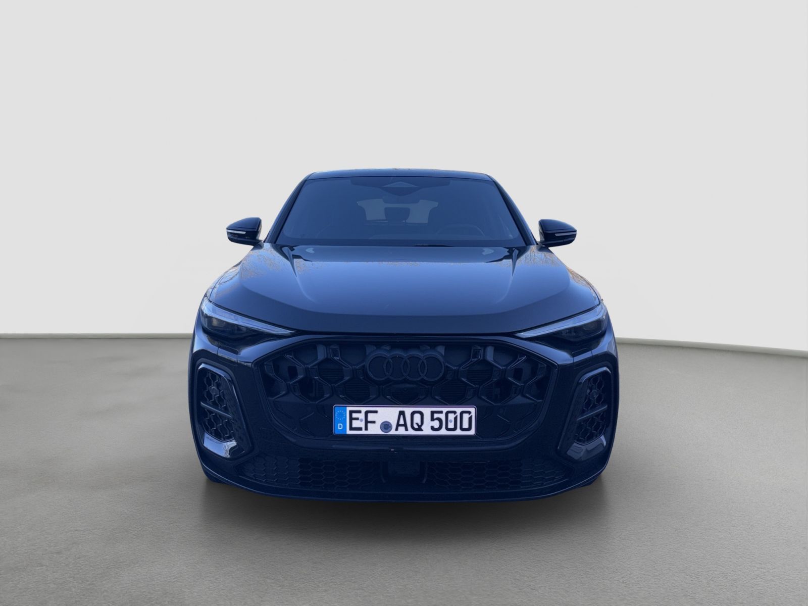 Audi Q5 - Bild 2